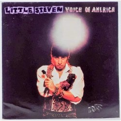 Пластинка Little Steven Voice Of America